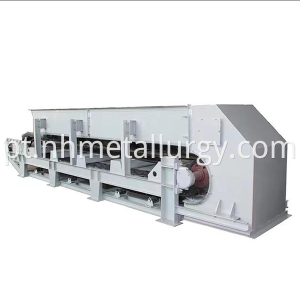 mining Plate feeder